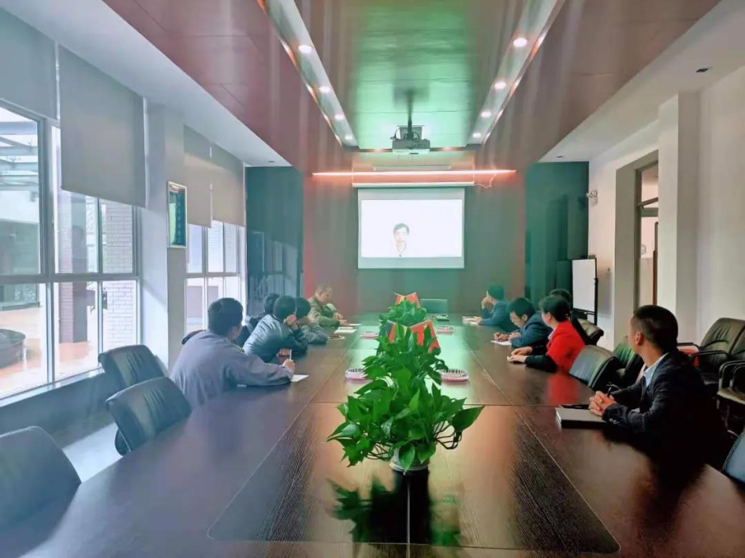 安全生产，培训先行|你我一起成长开展鼓式制动器在用电梯安全隐患及保养技术培训